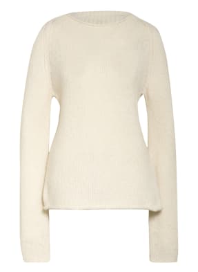 BOSS Pullover FAYCLES mit Alpaka