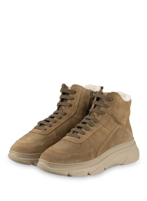 COPENHAGEN Hightop-Sneaker