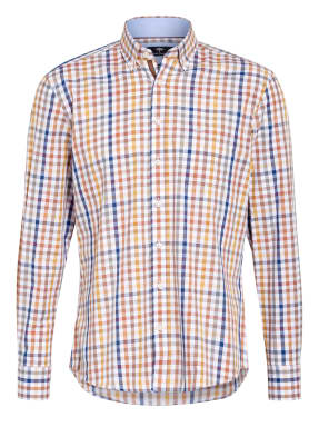 FYNCH-HATTON Hemd Casual Fit