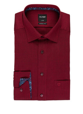 OLYMP Hemd Luxor modern fit