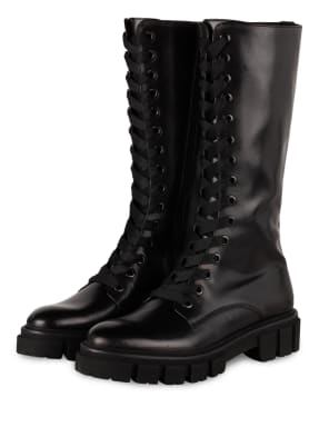 KENNEL & SCHMENGER Schnürstiefel VISA