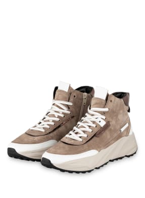 KENNEL & SCHMENGER Plateau-Sneaker VELAR