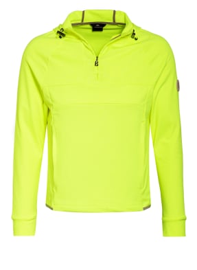 BOGNER Fleece-Hoodie CARLITO