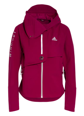 adidas Laufjacke WIND.RDY