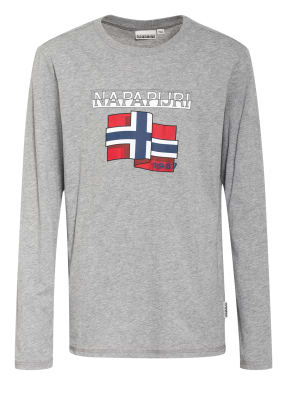 NAPAPIJRI Longsleeve SIREX
