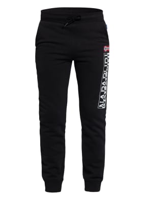 NAPAPIJRI Sweatpants ICE