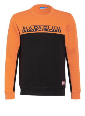 NAPAPIJRI Sweatshirt B-ICE