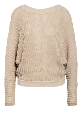 MAX & Co. Pullover PALLATINO mit Glitzergarn