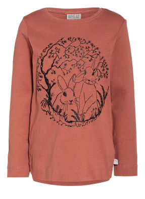 WHEAT Longsleeve
