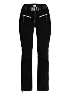 JET SET Softshell-Skihose TIBY