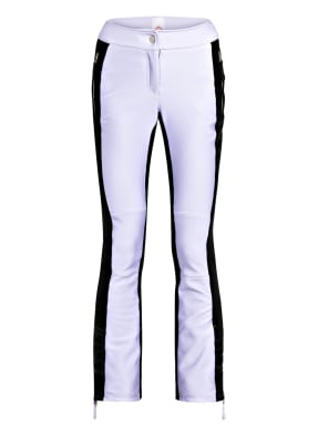 JET SET Softshell-Skihose MAGIC