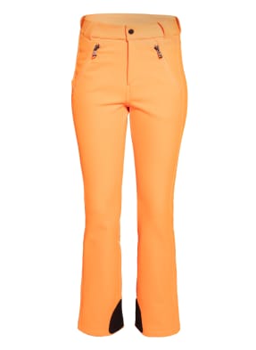 BOGNER Softshell-Skihose HAZE