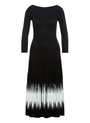 PATRIZIA PEPE Strickkleid
