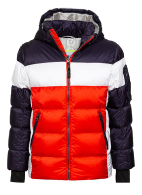 BOGNER Daunen-Skijacke LARRO