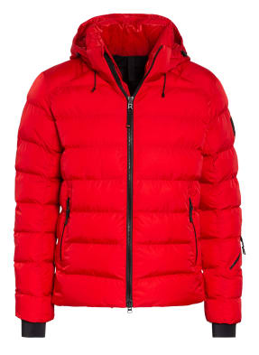 FIRE+ICE Daunen-Skijacke LASSE