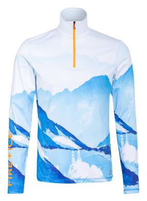 FIRE+ICE Unrerziehrolli PASCAL