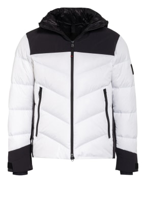FIRE+ICE Daunen-Skijacke NOAH