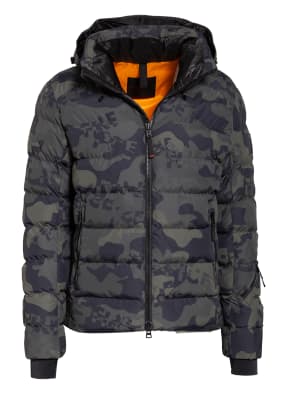 FIRE+ICE Skijacke LASSE