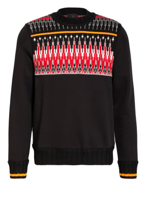 FIRE+ICE Pullover MAREK