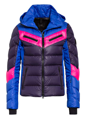 FIRE+ICE Daunen-Skijacke FARINA
