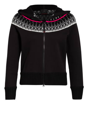 FIRE+ICE Strickjacke RANA