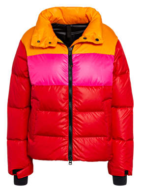 FIRE+ICE Daunen-Skijacke GARDA