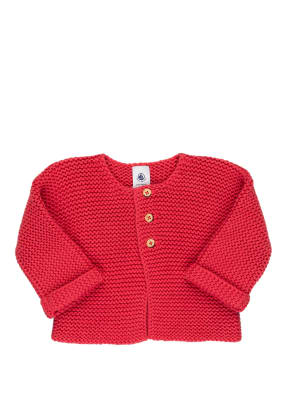 PETIT BATEAU Strickjacke