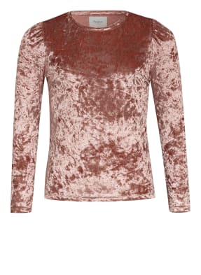 Pepe Jeans Longsleeve aus Samt
