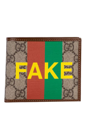 GUCCI Kartenetui