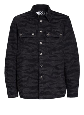 DIESEL Overshirt JESSY