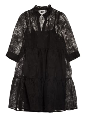 JUST FEMALE Kleid KIKI mit 3/4-Arm