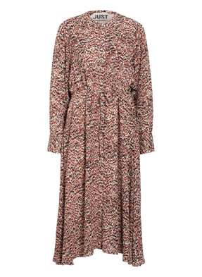 JUST FEMALE Kleid VIRGINIA
