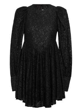 ROTATE BIRGER CHRISTENSEN Spitzenkleid ALISON
