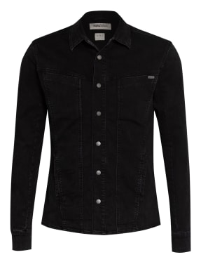 tigha Hemd BOWLY Shirt Fit