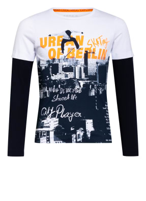 name it Longsleeve