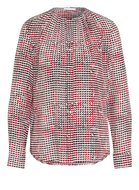 BOSS Seidenbluse BANORA8