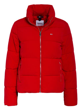 TOMMY JEANS Steppjacke