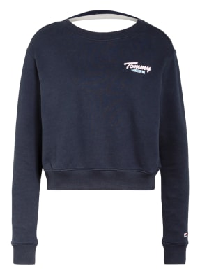 TOMMY JEANS Sweatshirt