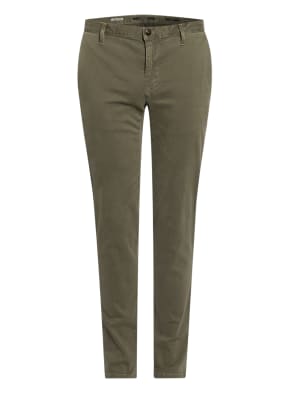 ALBERTO Chino ROB Slim Fit