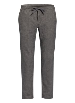 ALBERTO Chino HOUSE Tapered Fit im Jogging-Stil