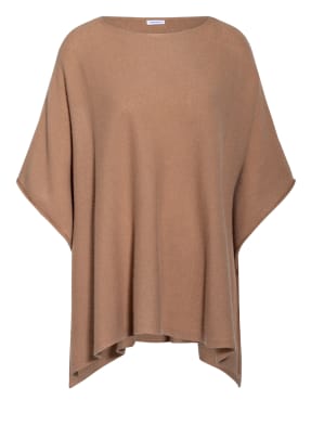 darling harbour Cashmere-Poncho