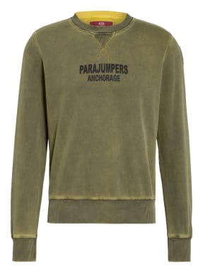 PARAJUMPERS Sweatshirt MAT