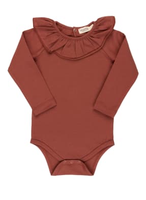 MarMar Body mit Volantbesatz