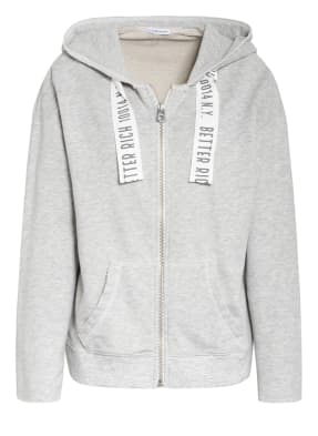 BETTER RICH Oversized-Sweatjacke