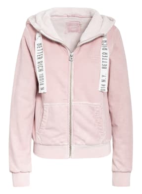 BETTER RICH Sweatjacke