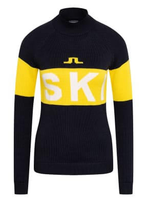 J.LINDEBERG Pullover