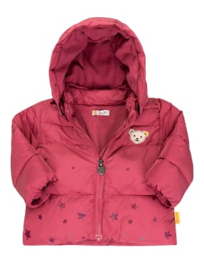 Steiff Steppjacke