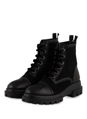 AGL ATTILIO GIUSTI LEOMBRUNI Schnürboots