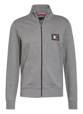 TOMMY HILFIGER Sweatjacke ICON
