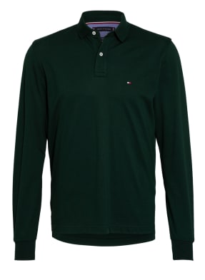TOMMY HILFIGER Jersey-Poloshirt